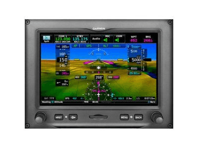 G3X Touch™ for Experimental Aircraft GDU...